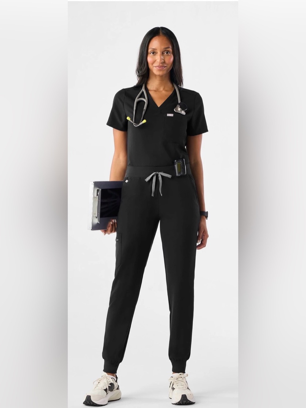 Figs Zamora jogger scrub pant